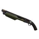 Brawler's Iron Shotgun (Minimal Wear)