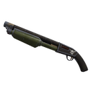Brawler's Iron Shotgun (Field-Tested)
