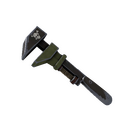 Killstreak Brawler's Iron Wrench (Minimal Wear)