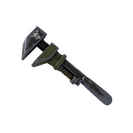 Strange Brawler's Iron Wrench (Field-Tested)