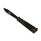 Specialized Killstreak Brawler's Iron Knife (Factory New)