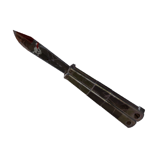 Knife