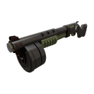 Specialized Killstreak Brawler's Iron Panic Attack (Factory New)