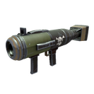Brawler's Iron Air Strike (Field-Tested)