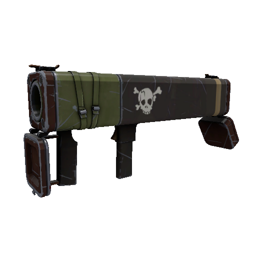 Brawler's Iron Black Box (Field-Tested)