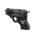 Brawler's Iron Shortstop (Field-Tested)