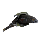 Strange Brawler's Iron Holy Mackerel (Field-Tested)
