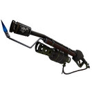 Killstreak Brawler's Iron Flame Thrower (Minimal Wear)