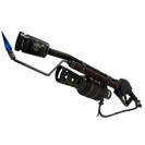 Strange Brawler's Iron Flame Thrower (Field-Tested)