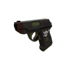 Specialized Killstreak Brawler's Iron Pistol (Factory New)