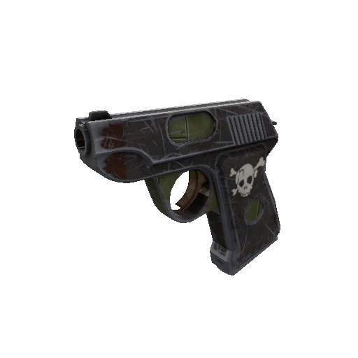Pistol