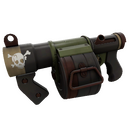 Strange Brawler's Iron Stickybomb Launcher (Factory New)