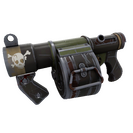 Professional Killstreak Brawler's Iron Stickybomb Launcher (Field-Tested)