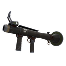 Killstreak Brawler's Iron Rocket Launcher (Field-Tested)