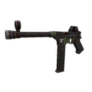 Killstreak Brawler's Iron SMG (Minimal Wear)