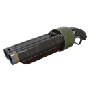 Strange Unusual Professional Killstreak Brawler's Iron Scattergun (Minimal Wear)