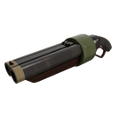 Specialized Killstreak Brawler's Iron Scattergun (Factory New)
