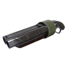 Strange Brawler's Iron Scattergun (Field-Tested)