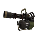 Brawler's Iron Minigun (Factory New)