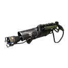 Specialized Killstreak Brawler's Iron Degreaser (Minimal Wear)
