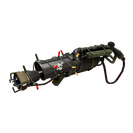 Festivized Specialized Killstreak Brawler's Iron Degreaser (Factory New)