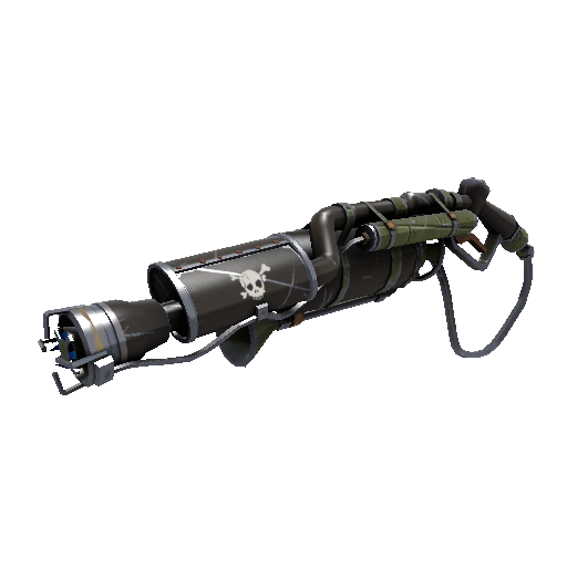 Brawler's Iron Degreaser (Field-Tested)