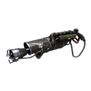 Unusual Professional Killstreak Brawler's Iron Degreaser (Well-Worn)
