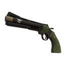 Specialized Killstreak Brawler's Iron Revolver (Factory New)