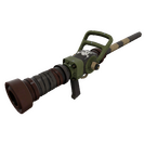 Strange Brawler's Iron Medi Gun (Factory New)