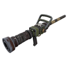 Strange Brawler's Iron Medi Gun (Field-Tested)