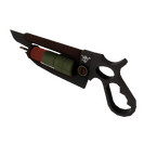 Brawler's Iron Übersaw (Factory New)