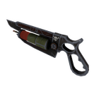 Brawler's Iron Übersaw (Field-Tested)