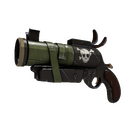 Brawler's Iron Detonator (Minimal Wear)