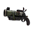 Strange Brawler's Iron Detonator (Battle Scarred)