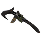 Brawler's Iron Jag (Field-Tested)
