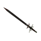 Specialized Killstreak Brawler's Iron Claidheamh Mòr (Factory New)