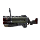 Brawler's Iron Loch-n-Load (Battle Scarred)