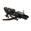 Strange Brawler's Iron Crusader's Crossbow (Field-Tested)