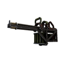 Killstreak Brawler's Iron Brass Beast (Minimal Wear)