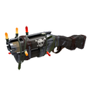 Strange Festivized Brawler's Iron Soda Popper (Field-Tested)
