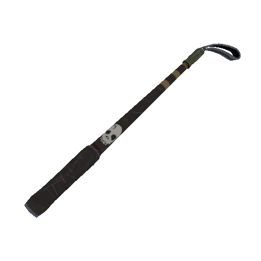 Brawler's Iron Disciplinary Action (Field-Tested)