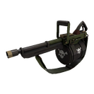 Strange Professional Killstreak Brawler's Iron Tomislav (Factory New)