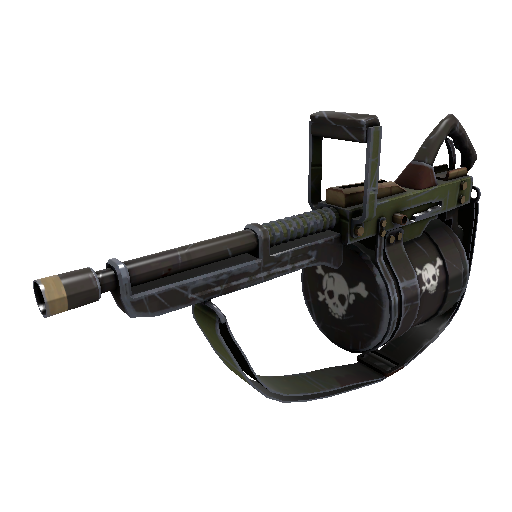 Brawler's Iron Tomislav (Field-Tested)