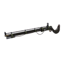 Brawler's Iron Bazaar Bargain (Minimal Wear)
