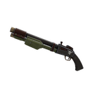 Brawler's Iron Reserve Shooter (Minimal Wear)