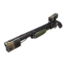 Strange Brawler's Iron Rescue Ranger (Field-Tested)