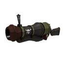 Brawler's Iron Loose Cannon (Factory New)