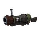 Strange Brawler's Iron Loose Cannon (Field-Tested)