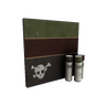 Unusual Brawler's Iron War Paint (Factory New)