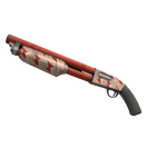 Team Charged Shotgun (Minimal Wear)